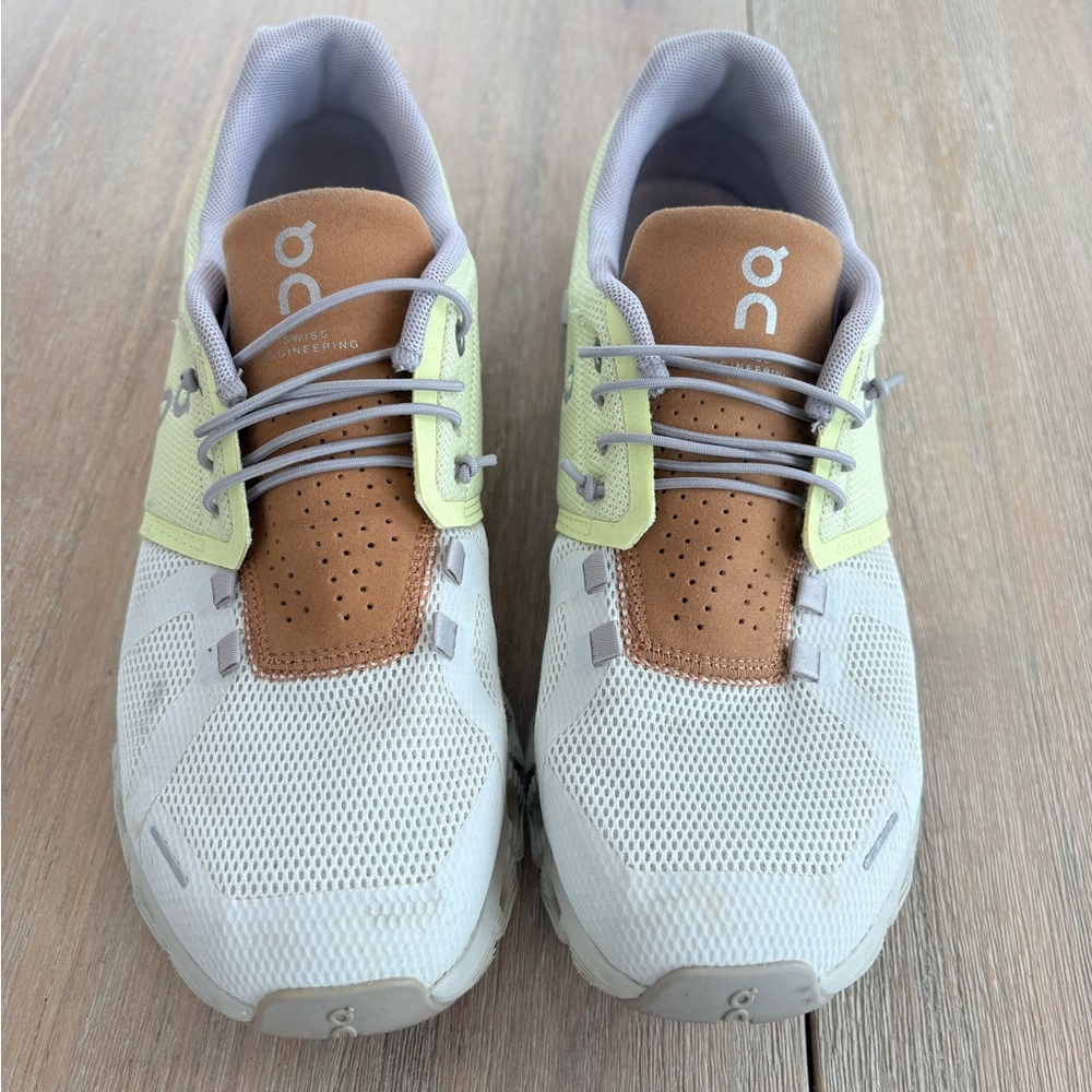 Women’s On Cloud